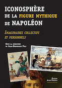 Iconosphere de la figure mythique de napoleon